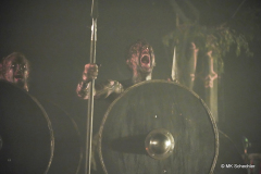 Heilung „Dreki Ferdhast Germany 2024“ in Stuttgart