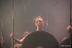 Heilung „Dreki Ferdhast Germany 2024“ in Stuttgart