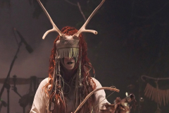 Heilung „Dreki Ferdhast Germany 2024“ in Stuttgart