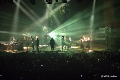 Heilung „Dreki Ferdhast Germany 2024“ in Stuttgart