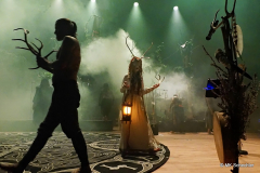 Heilung „Dreki Ferdhast Germany 2024“ in Stuttgart