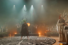 Heilung „Dreki Ferdhast Germany 2024“ in Stuttgart