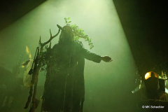 Heilung „Dreki Ferdhast Germany 2024“ in Stuttgart