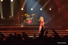 Spektakulärer Auftakt der 5er Konzertserie „Helene Fischer – Live 2023“ in Stuttgart