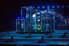 Die beliebte Eisshow gastiert vom 22. bis 26. Januar 2025 in Stuttgart
