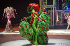 Holiday on Ice begeistert mit „Horizons“ in der Porsche-Arena