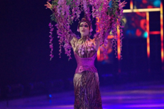 Die beliebte Eisshow gastiert vom 22. bis 26. Januar 2025 in Stuttgart