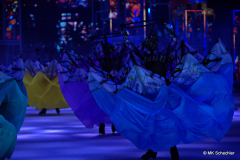 Die beliebte Eisshow gastiert vom 22. bis 26. Januar 2025 in Stuttgart