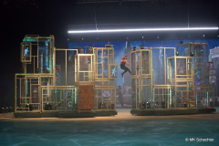 Die beliebte Eisshow gastiert vom 22. bis 26. Januar 2025 in Stuttgart