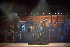 Holiday on Ice begeistert mit „Horizons“ in der Porsche-Arena