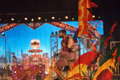 Holiday on Ice begeistert mit „Horizons“ in der Porsche-Arena