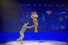 Die beliebte Eisshow gastiert vom 22. bis 26. Januar 2025 in Stuttgart