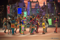 Die beliebte Eisshow gastiert vom 22. bis 26. Januar 2025 in Stuttgart