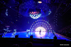 Holiday on Ice "A New Day", Stuttgart 2023