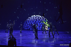 Holiday on Ice "A New Day", Stuttgart 2023