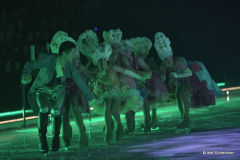 Holiday on Ice "A New Day", Stuttgart 2023