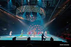 Holiday on Ice "A New Day", Stuttgart 2023