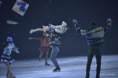 Holiday on Ice "A New Day", Stuttgart 2023