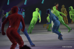 Holiday on Ice "A New Day", Stuttgart 2023