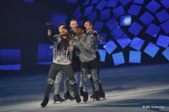 Holiday on Ice "A New Day", Stuttgart 2023