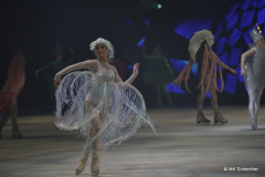 Holiday on Ice "A New Day", Stuttgart 2023