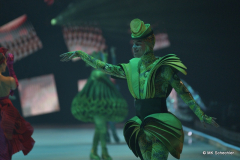 Holiday on Ice "A New Day", Stuttgart 2023