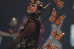 Holiday on Ice "A New Day", Stuttgart 2023