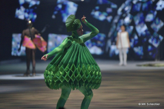 Holiday on Ice "A New Day", Stuttgart 2023