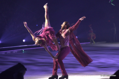 DHoliday on Ice "A New Day", Stuttgart 2023
