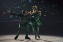 Holiday on Ice "A New Day", Stuttgart 2023