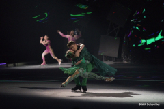 Holiday on Ice "A New Day", Stuttgart 2023