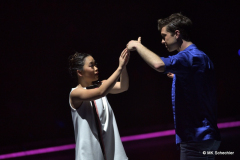 Holiday on Ice "A New Day", Stuttgart 2023
