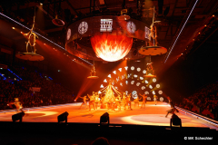 Holiday on Ice "A New Day", Stuttgart 2023