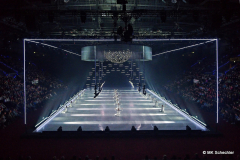 Holiday on Ice "A New Day", Stuttgart 2023