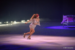 Holiday on Ice "No Limits" in Stuttgart
