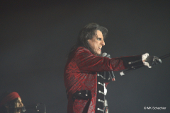 Alice Cooper