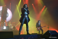 Hollywood Vampires – Live 2023, Stuttgart 2023