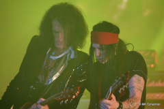 Hollywood Vampires – Live 2023, Stuttgart 2023