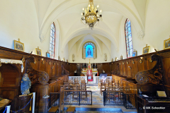 Kapelle