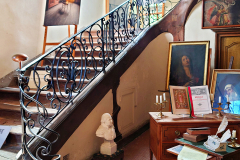 Treppenhaus