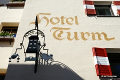 Romantik Hotel Turm in Völs am Schlern