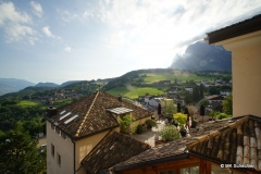 Romantik Hotel Turm in Völs am Schlern