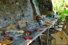 Grottnerhof: Weingut aus dem 13. Jahrhundert