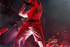 Ice Nine Kills