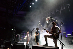 Ice Nine Kills