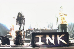 Ice Nine Kills