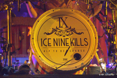 Ice Nine Kills