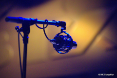 BIX TOP ACT: Ida Nielsen & The Funkbots