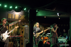 Ida Nielsen & The Funkbots