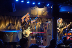 Ida Nielsen & The Funkbots